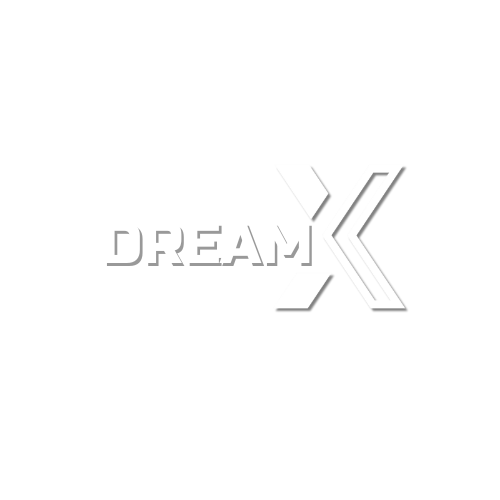 DreamX Logo